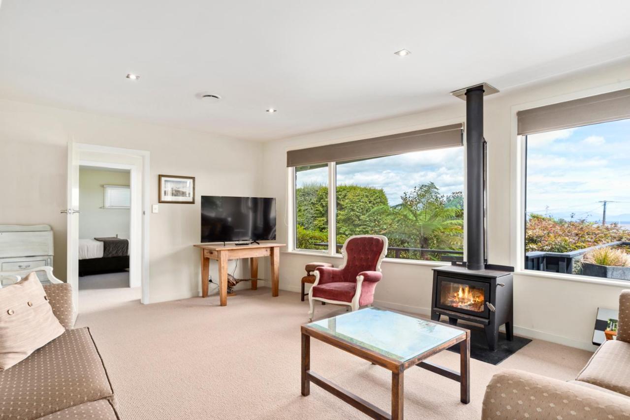 Great Lake Getaway - Taupo Dış mekan fotoğraf
