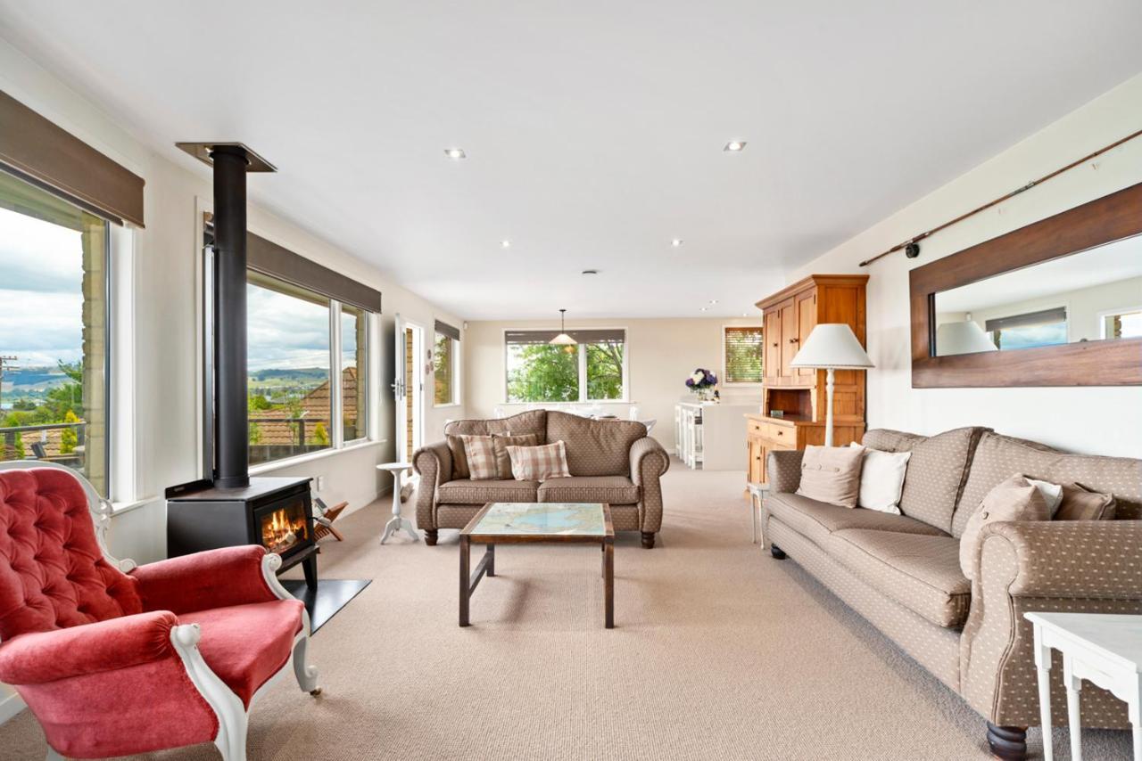 Great Lake Getaway - Taupo Dış mekan fotoğraf