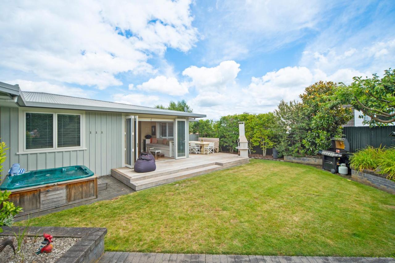 Great Lake Getaway - Taupo Dış mekan fotoğraf