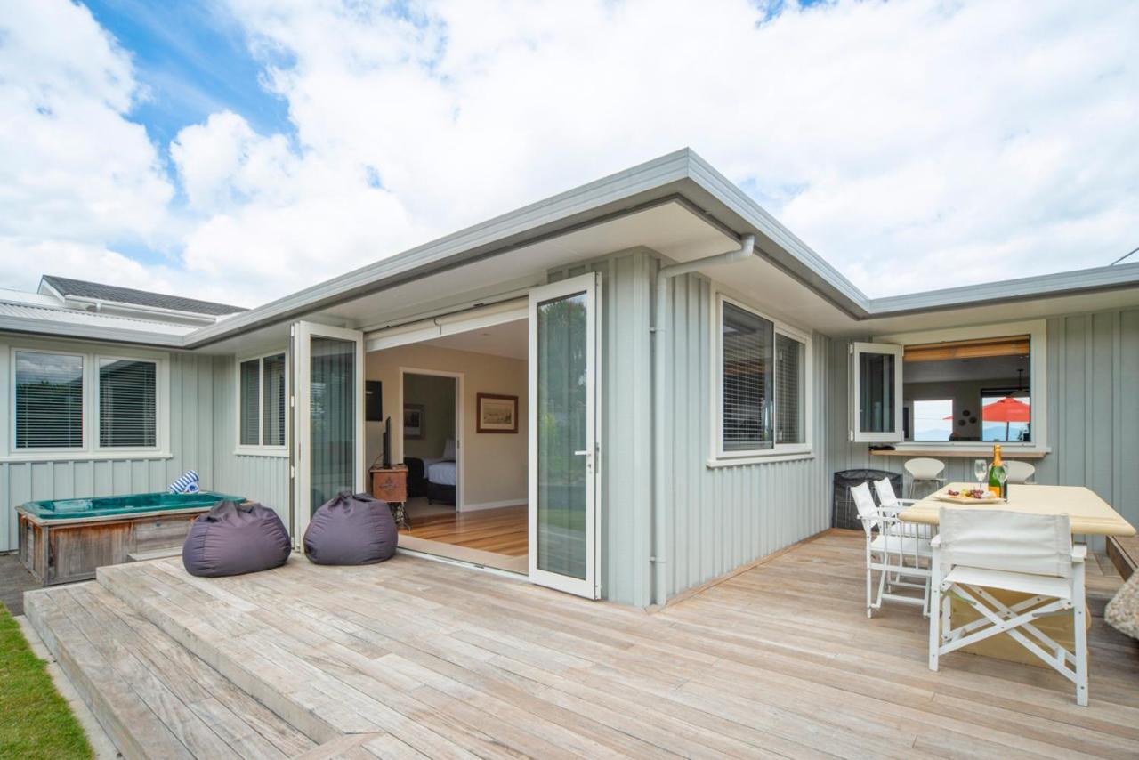 Great Lake Getaway - Taupo Dış mekan fotoğraf